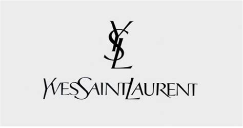 ysl vs saint laurent paris|what is ysl stand for.